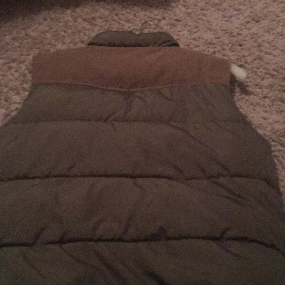 bubble jacket - Picture 2 of 2